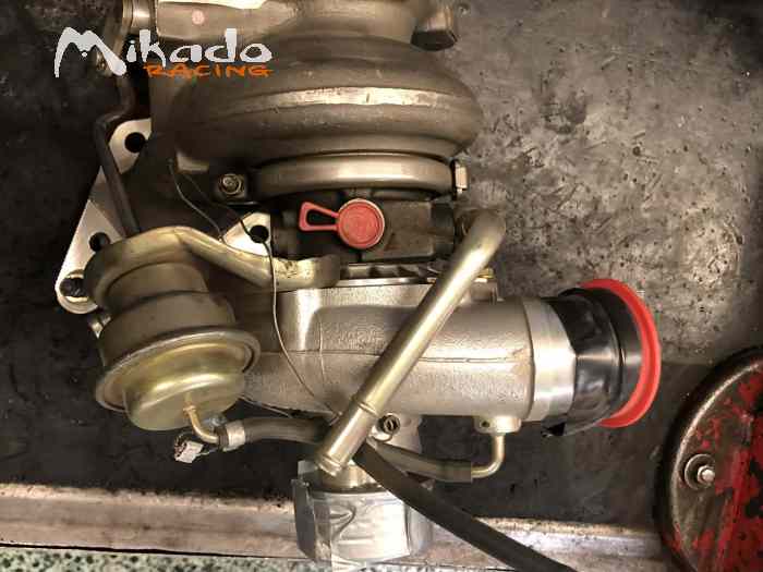 IHI VF37 SUBARU IMPREZA Gr.N turbo ***NEW*** 2