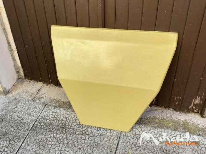 protege carter 205 mc racing neuf