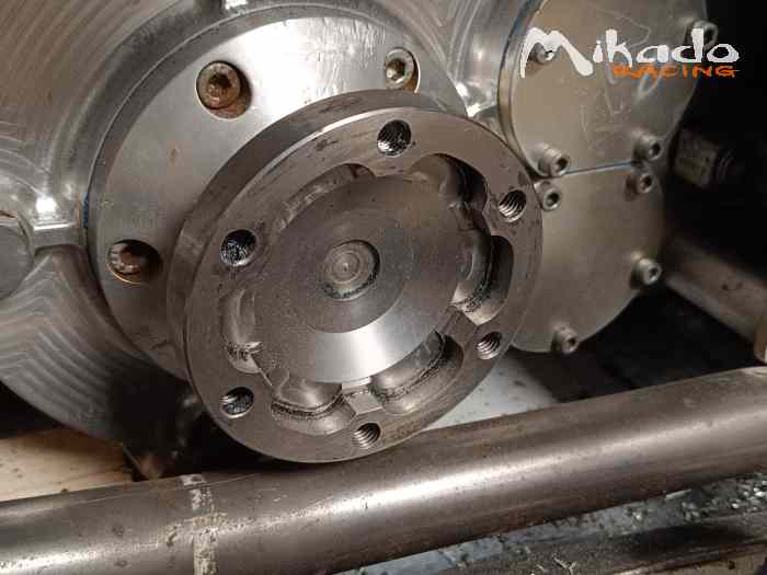 Tulipe pont quaife ou rito 1