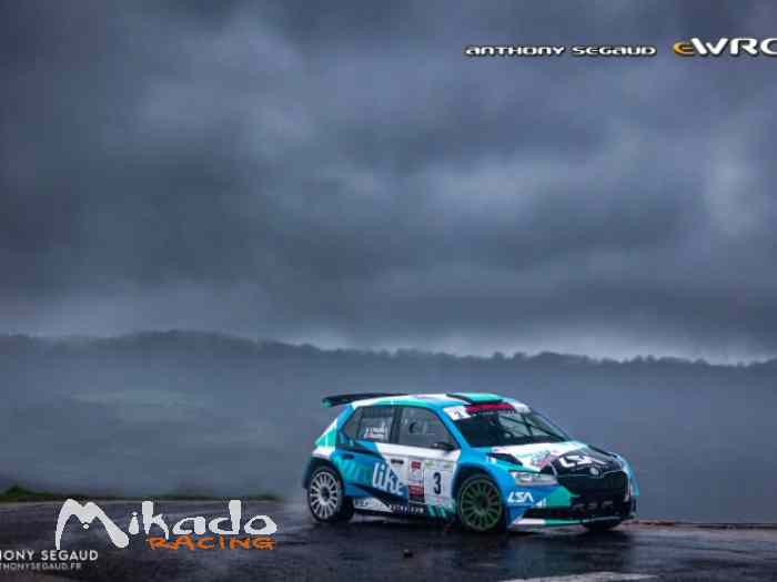 SKODA FABIA EVO 187A 2