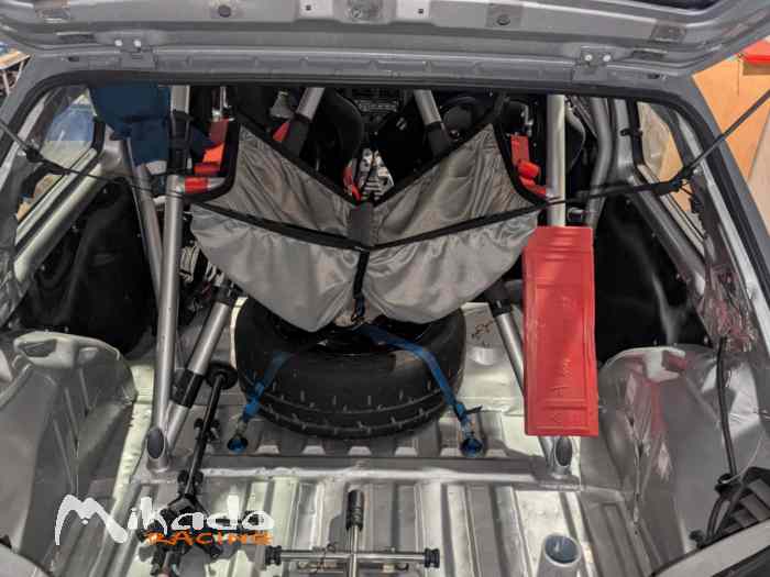 Peugeot 106 TOP N2 – photo 3 sur 4