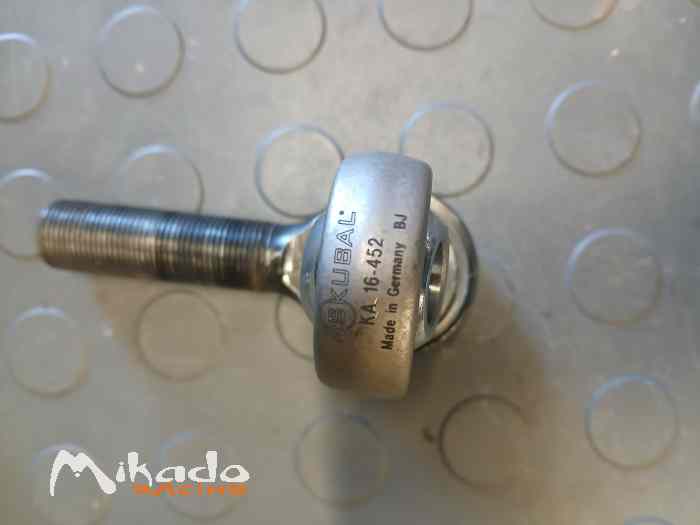 Rotules ASKUBAL SERIE 542