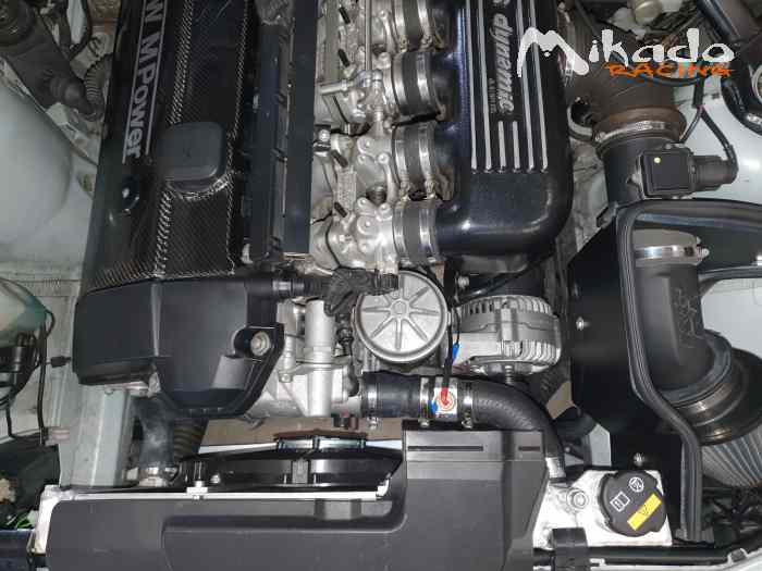 E36 trackday – photo 2 sur 6