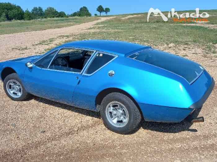 ALPINE RENAULT A310 VG 2