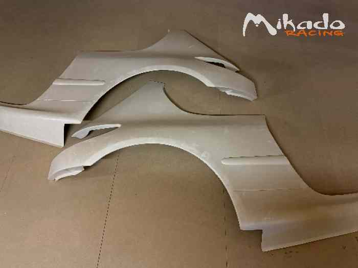 Ailes arrière 206 S1600 1