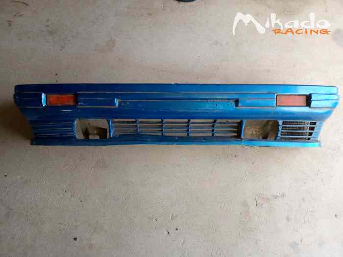 Pare-chocs avant/arrière R11 turbo Pfe...