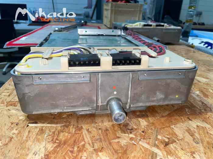 TESLA Modèle S Super Chargeur Gen2 Module 45A 1