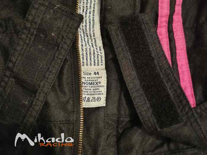 Combinaison gt21 femme 44 – photo 4 sur 4