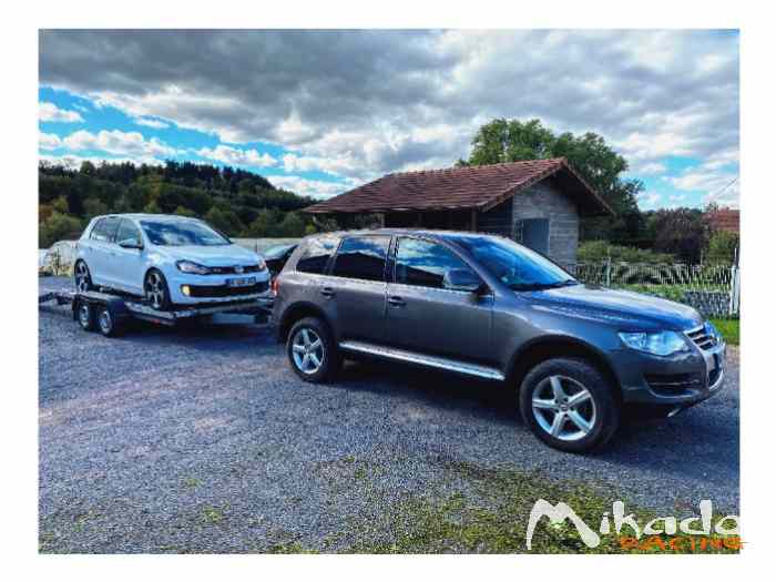 Location plateau/Transport 1