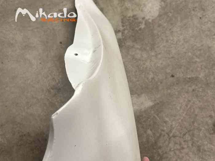 Aile av gauche 106 maxi neuve 3