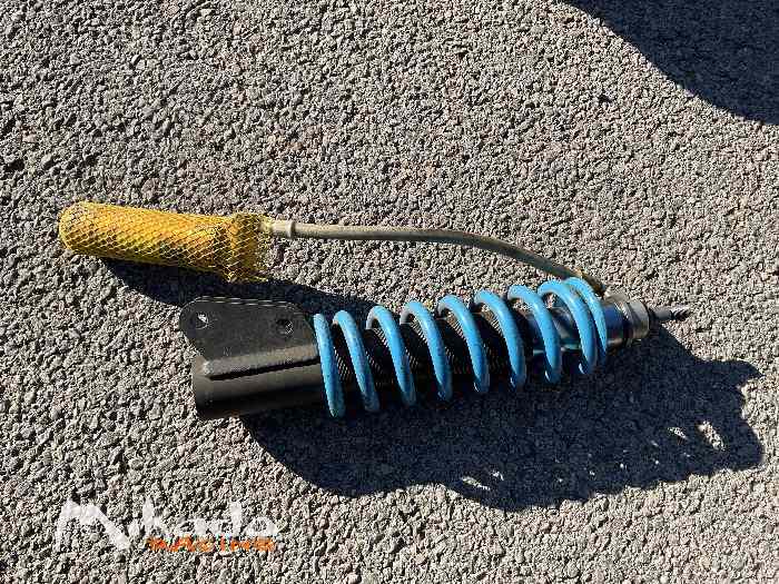 Amortisseur avant clio R3 MAX