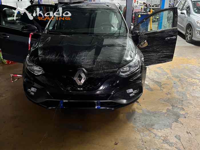 Megane 4 RS 0