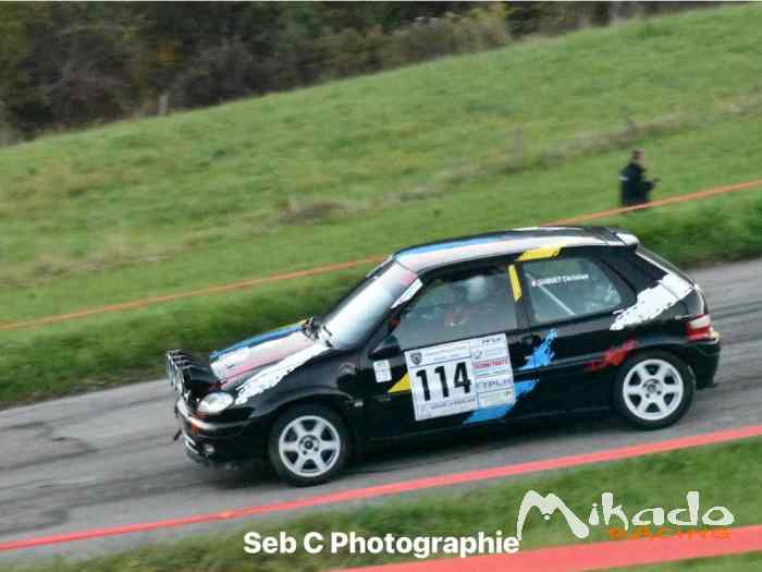 Saxo A6 1