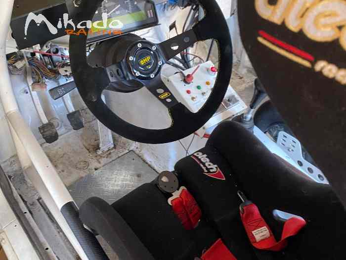 BMW E30 swap m30b30 – photo 3 sur 6