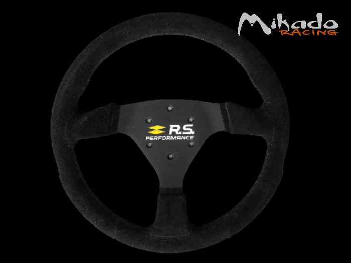 Recherche volant plat