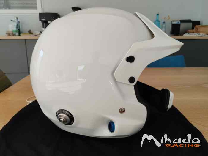 Casque Stilo Venti WRC 3