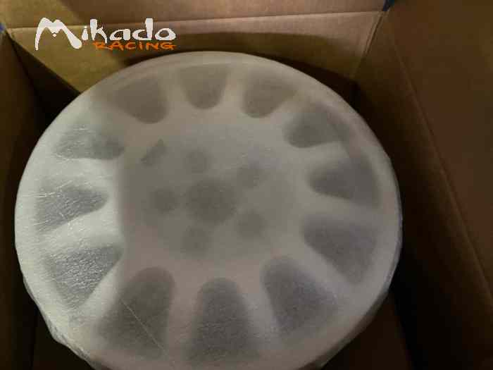 Jantes Braid Acropolis 15” – photo 2 sur 3