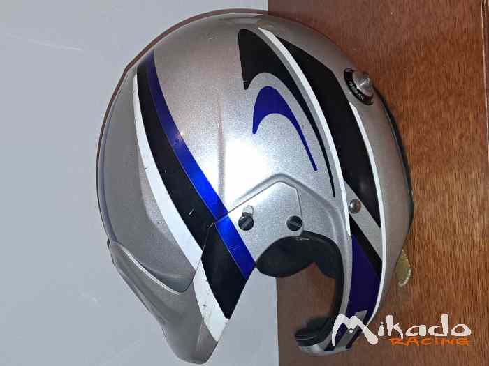 Casque Stilo DES 1