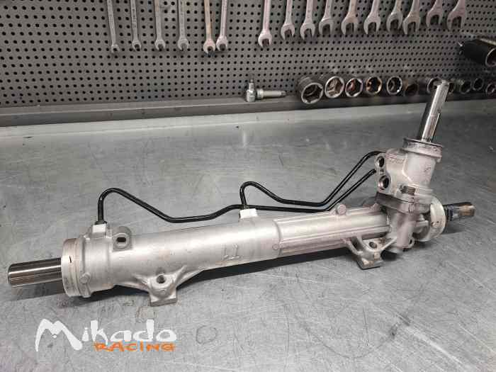 Peugeot 206 2.5T – photo 3 sur 3