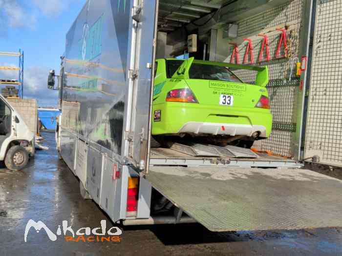 RENAULT MAGNUM AE 420 vasp atelier 2