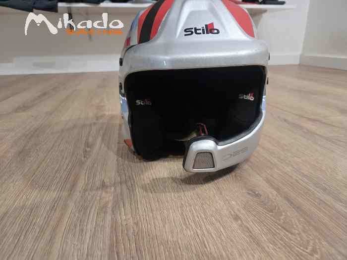 Casque stylo sa 2015 0