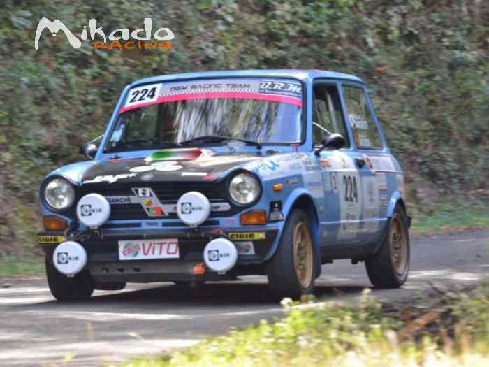 LOCATION A 112 ABARTH VHC saison 2026 3