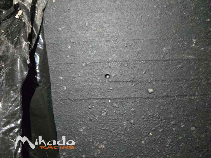 8 jantes RCZ cup 9x18 pouces 5X108 ET10 + PNEUS 5