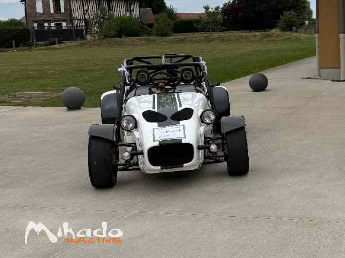 Westfield caterham 0
