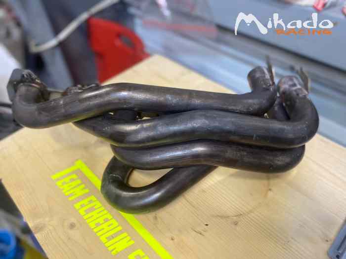 collecteur c2 r2 – photo 3 sur 4