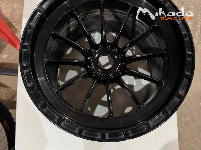 Jante ATS Dallara / Norma 0