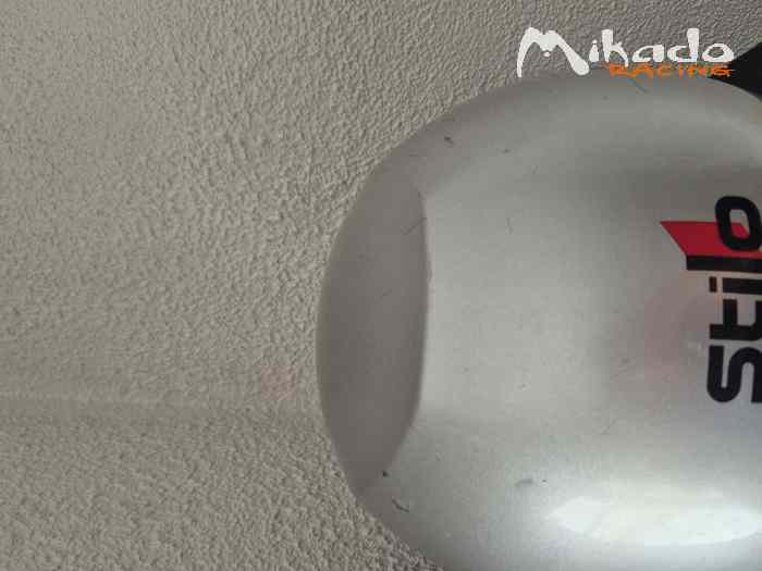 Snell SA 2010 plus homologuer ! 1