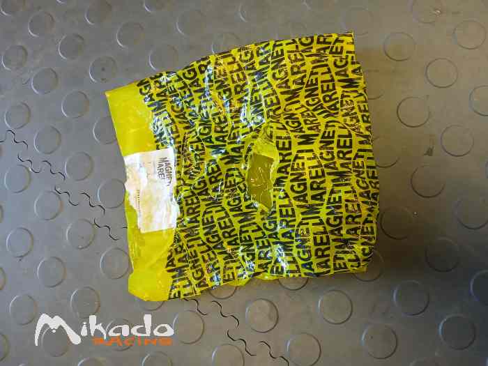 4 Injecteurs IWP006 Magneti Marelli 3