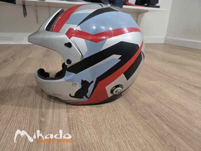 Casque stylo sa 2015 2