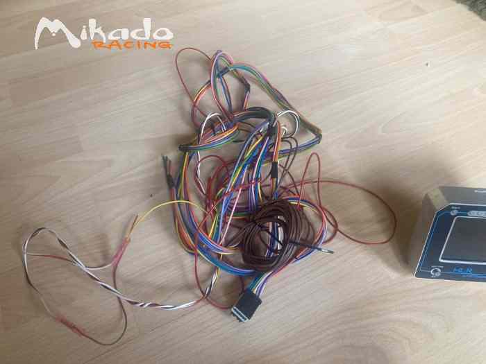 Dashboard HTL Development 1