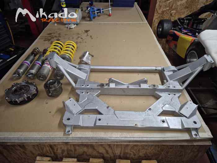 VDS pièces 306 Maxi V2 0