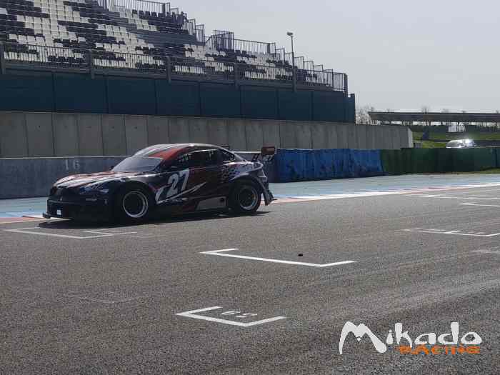 Saison 2027 Courses Mitjet 1300 / Evo – photo 2 sur 3