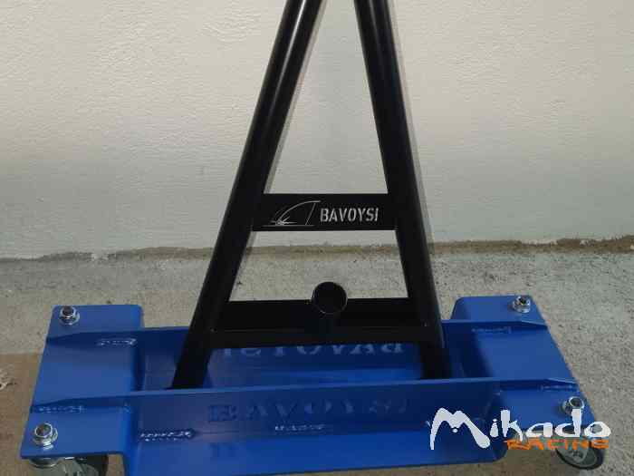 Rollers et chandelles 0