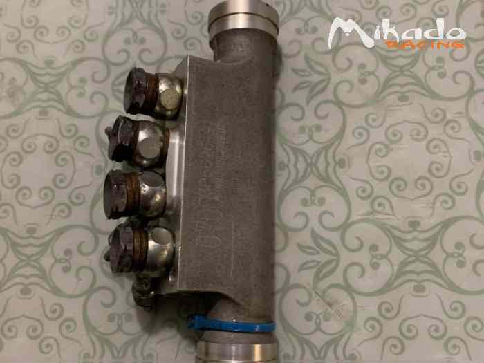 Freins à mains 4 voies APRacing CP6026 1