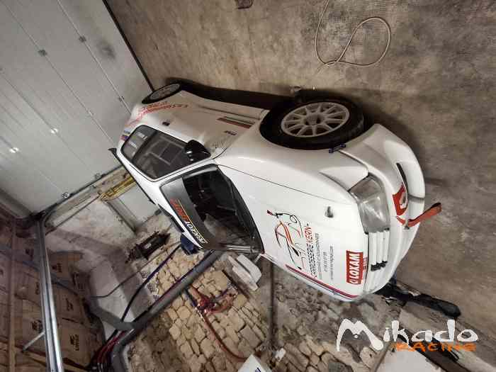 205 f214 voie large 2