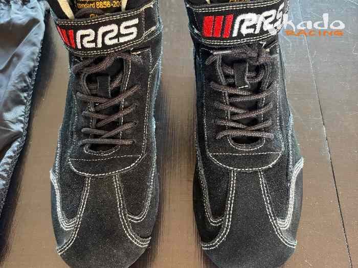 Chaussures RRS 2019 taille 43 comme ne...