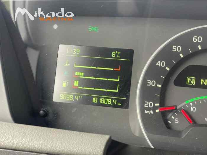 À louer : Tracteur VOLVO FH 540 1