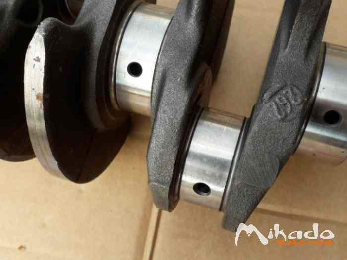 Vilebrequin xu10j4rs 1