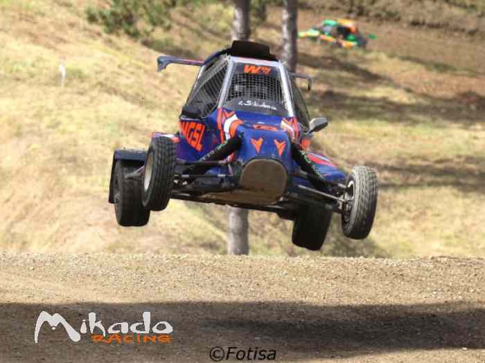 Sprint Car MGSL MT09 SuperSprint 3