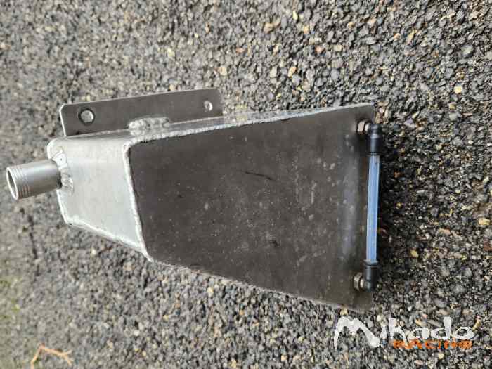 vase de degazage – photo 3 sur 4