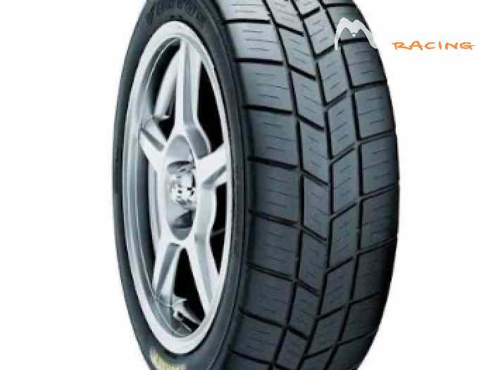 Lot pneus 12 hankook neufs 0