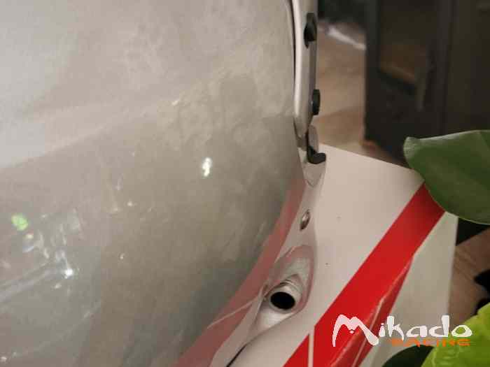 Casque STILO SNELL SA 2015 FIA NEUF 4