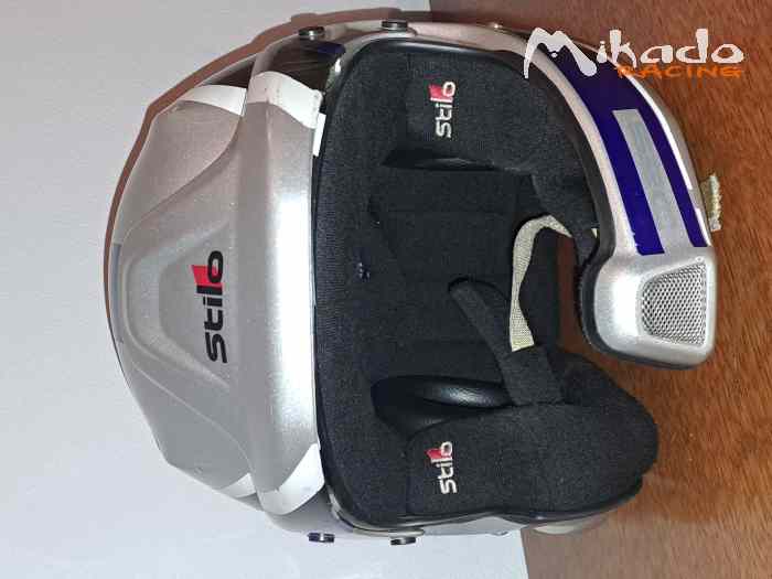 Casque Stilo DES 0