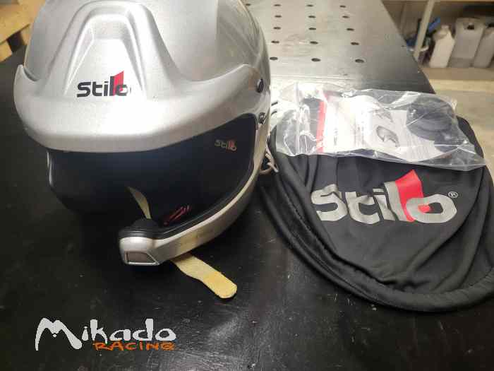 Casque stilo