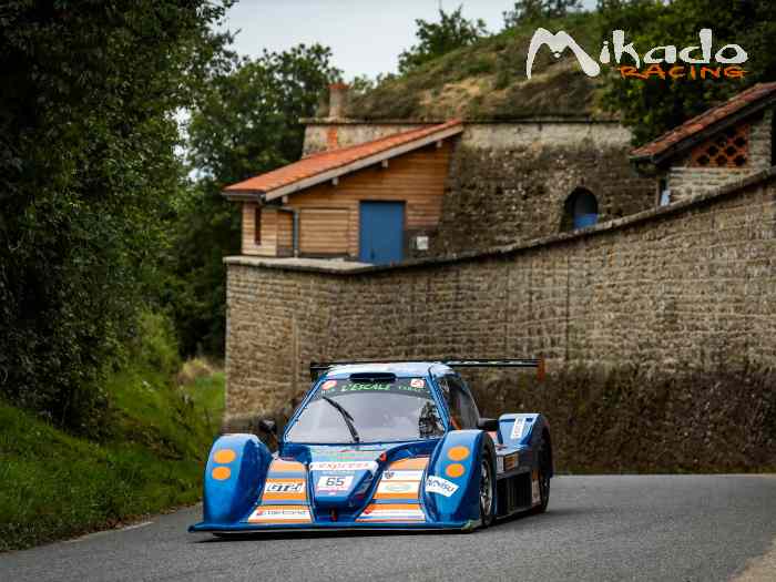 Vends BRC B49 – photo 5 sur 6