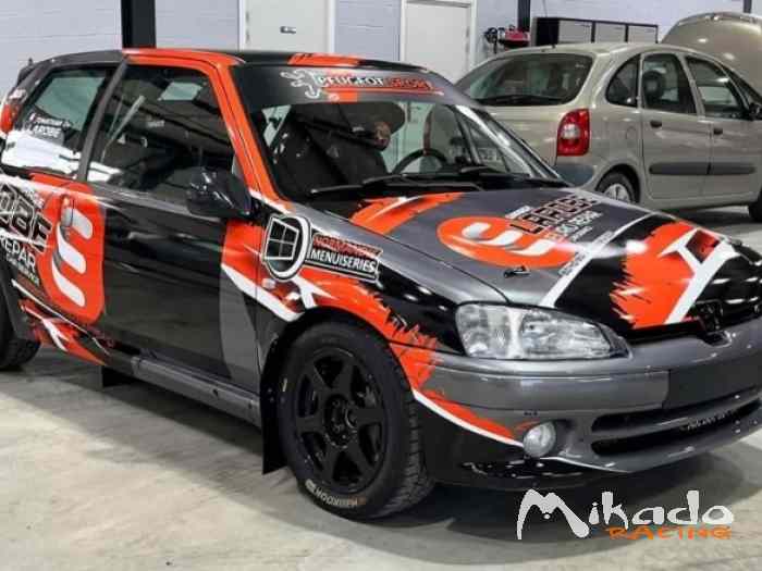 106 top top A6 ( état neuf)